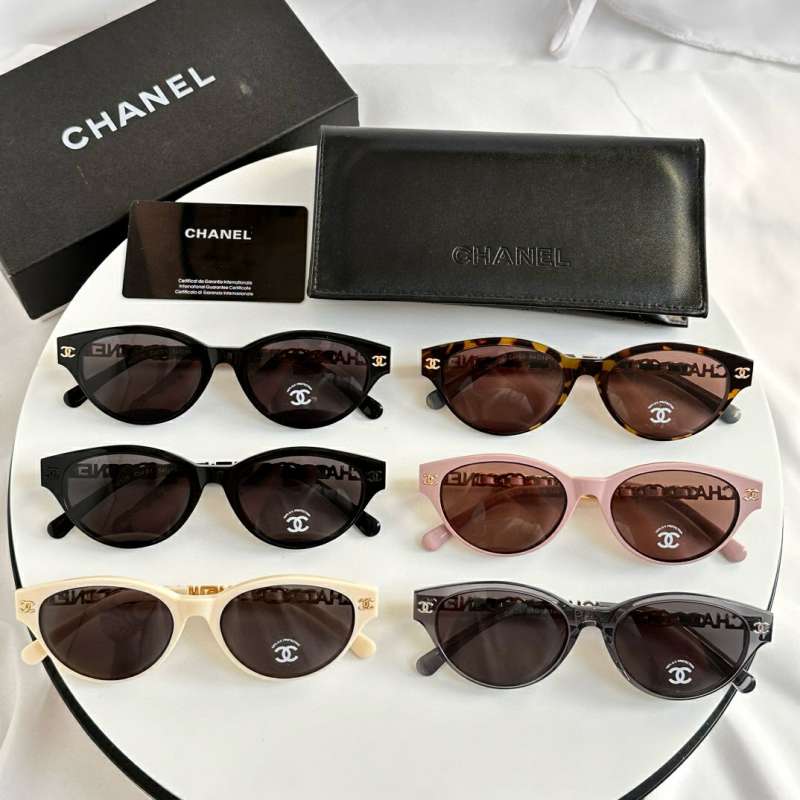 Picture of Chanel Sunglasses _SKUfw56808136fw